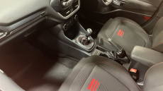 Ford Fiesta 1.0 EcoBoost ST-Line 5dr Petrol Hatchback